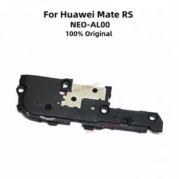 Оригинальная Рамка Микрофона SIM-карты Для Huawei Mate RS NEO-AL00 Mainboard MIC С фиксированной Рамой из листового железа Запасные Части