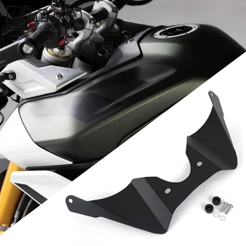 Дефлектор Восходящего Потока Для мотоцикла Forkshield, Улучшающий Воздушный Поток Для Triumph Tiger 900 Rally PRO 900GT LOW 2020 2021