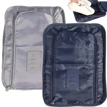 Сумки для рук Многофункциональная сумка для хранения переносной одежды для путешествий, предметов косметики, инструментов, сумка-футляр для водонепроницаемого шкафа-органайзера