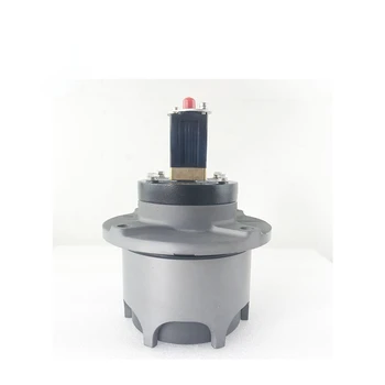 105 V3630501 3-дюймовый импульсный клапан постоянного тока 24 В 0-6 бар поршневого типа
