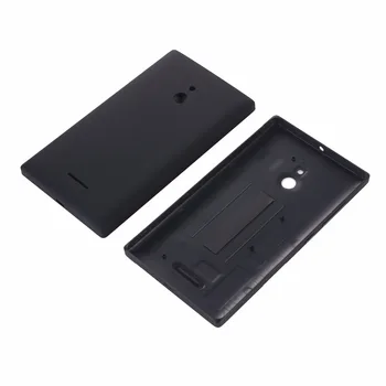 Для Microsoft Nokia Lumia XL корпус Крышка батарейного отсека
