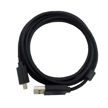 USB-кабель длиной 2 м аудиокабель для наушников G633 G633S Headset