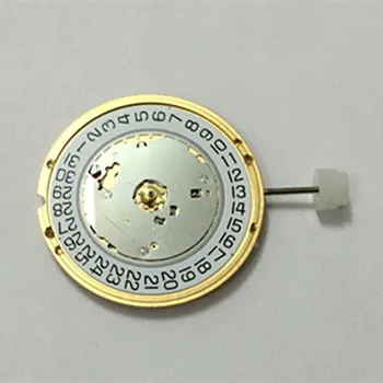 Аксессуары для часового механизма Швейцарский оригинал E64.111 заменить кварцевый механизм ETA 255.111 с 3 стрелками