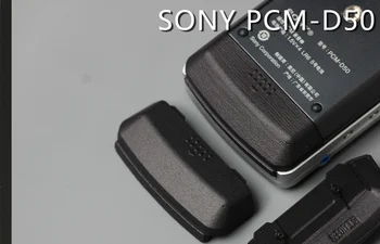 Крышка Батарейного отсека Sony PCM-D50 PCM D50