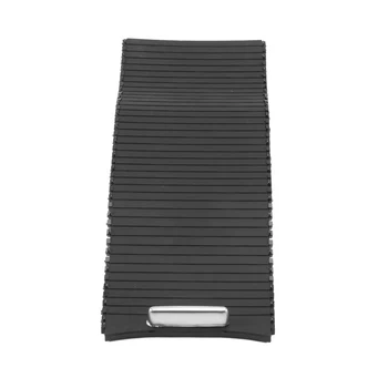 Шторка для подстаканника центральной консоли для Golf MK6 Scirocco Curtain