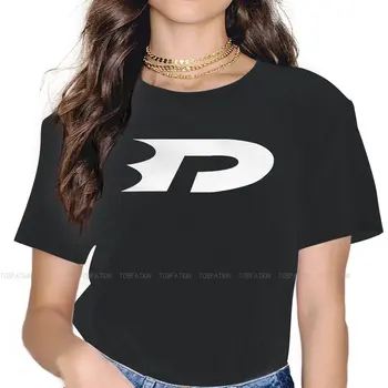 Женская футболка с рисунком Дэнни Фантома, женские топы, футболки с рисунком Каваи, женская хлопковая футболка 5XL