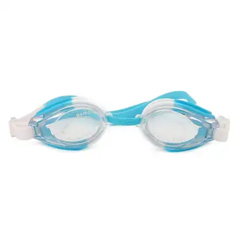 Очки для плавания Водонепроницаемые противотуманные очки Унисекс Очки для плавания Очки для дайвинга