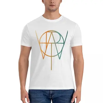 Muse will of the people Symbol, облегающая футболка на заказ, футболки с кошками, мужские графические футболки в стиле хип-хоп